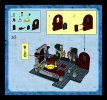 Building Instructions - LEGO - 4754 - Hagrid's Hut: Page 18