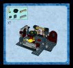 Building Instructions - LEGO - 4754 - Hagrid's Hut: Page 19