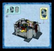 Building Instructions - LEGO - 4754 - Hagrid's Hut: Page 21