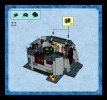 Building Instructions - LEGO - 4754 - Hagrid's Hut: Page 25