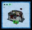 Building Instructions - LEGO - 4754 - Hagrid's Hut: Page 27