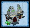 Building Instructions - LEGO - 4754 - Hagrid's Hut: Page 33