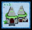 Building Instructions - LEGO - 4754 - Hagrid's Hut: Page 36