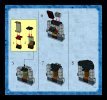 Building Instructions - LEGO - 4754 - Hagrid's Hut: Page 38