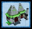 Building Instructions - LEGO - 4754 - Hagrid's Hut: Page 40