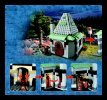 Building Instructions - LEGO - 4754 - Hagrid's Hut: Page 42