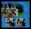 Building Instructions - LEGO - 4754 - Hagrid's Hut: Page 43