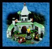 Building Instructions - LEGO - 4754 - Hagrid's Hut: Page 46