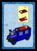 Building Instructions - LEGO - 4755 - Knight Bus™: Page 16