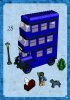 Building Instructions - LEGO - 4755 - Knight Bus™: Page 33