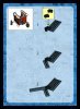 Building Instructions - LEGO - 4756 - Shrieking Shack: Page 4