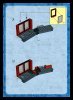 Building Instructions - LEGO - 4756 - Shrieking Shack: Page 7