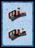 Building Instructions - LEGO - 4756 - Shrieking Shack: Page 8