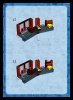 Building Instructions - LEGO - 4756 - Shrieking Shack: Page 9