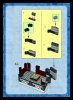 Building Instructions - LEGO - 4756 - Shrieking Shack: Page 19