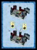 Building Instructions - LEGO - 4756 - Shrieking Shack: Page 20