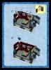 Building Instructions - LEGO - 4756 - Shrieking Shack: Page 21