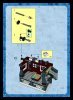 Building Instructions - LEGO - 4756 - Shrieking Shack: Page 22