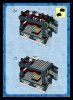 Building Instructions - LEGO - 4756 - Shrieking Shack: Page 23