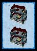 Building Instructions - LEGO - 4756 - Shrieking Shack: Page 25