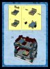 Building Instructions - LEGO - 4756 - Shrieking Shack: Page 26