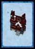 Building Instructions - LEGO - 4756 - Shrieking Shack: Page 32