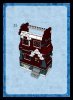 Building Instructions - LEGO - 4756 - Shrieking Shack: Page 35