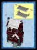 Building Instructions - LEGO - 4756 - Shrieking Shack: Page 37