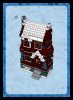 Building Instructions - LEGO - 4756 - Shrieking Shack: Page 38