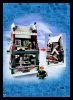 Building Instructions - LEGO - 4756 - Shrieking Shack: Page 40