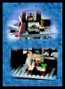 Building Instructions - LEGO - 4756 - Shrieking Shack: Page 41