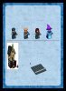 Building Instructions - LEGO - 4757 - Hogwarts™ Castle: Page 3