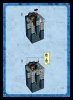 Building Instructions - LEGO - 4757 - Hogwarts™ Castle: Page 8