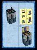 Building Instructions - LEGO - 4757 - Hogwarts™ Castle: Page 9