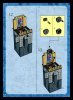 Building Instructions - LEGO - 4757 - Hogwarts™ Castle: Page 10