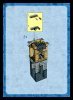 Building Instructions - LEGO - 4757 - Hogwarts™ Castle: Page 17