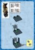 Building Instructions - LEGO - 4757 - Hogwarts™ Castle: Page 31