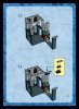 Building Instructions - LEGO - 4757 - Hogwarts™ Castle: Page 36