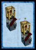 Building Instructions - LEGO - 4757 - Hogwarts™ Castle: Page 44