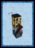 Building Instructions - LEGO - 4757 - Hogwarts™ Castle: Page 45