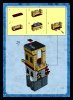 Building Instructions - LEGO - 4757 - Hogwarts™ Castle: Page 46