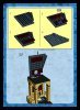 Building Instructions - LEGO - 4757 - Hogwarts™ Castle: Page 47