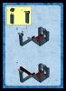 Building Instructions - LEGO - 4757 - Hogwarts™ Castle: Page 54