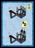 Building Instructions - LEGO - 4757 - Hogwarts™ Castle: Page 57