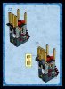 Building Instructions - LEGO - 4757 - Hogwarts™ Castle: Page 62