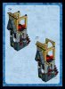 Building Instructions - LEGO - 4757 - Hogwarts™ Castle: Page 64