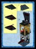 Building Instructions - LEGO - 4757 - Hogwarts™ Castle: Page 68