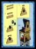 Building Instructions - LEGO - 4757 - Hogwarts™ Castle: Page 70