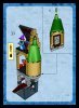 Building Instructions - LEGO - 4757 - Hogwarts™ Castle: Page 72