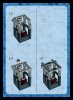 Building Instructions - LEGO - 4757 - Hogwarts™ Castle: Page 76